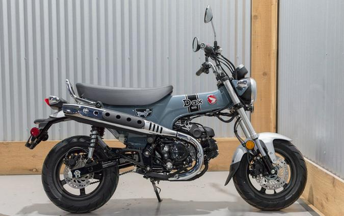 2025 Honda Dax 125