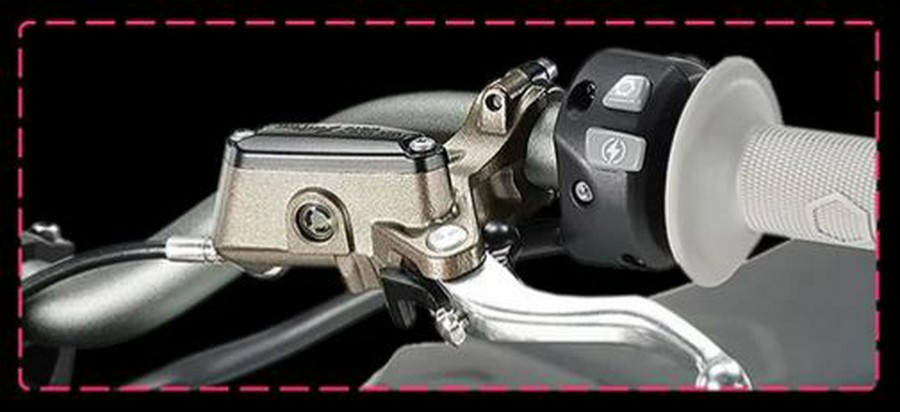 2025 Surron HYPER BEE 12/10