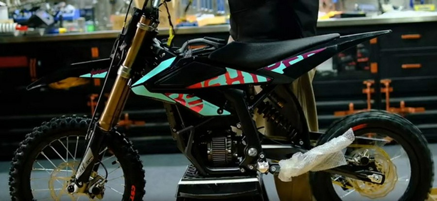 2025 Surron HYPER BEE 12/10