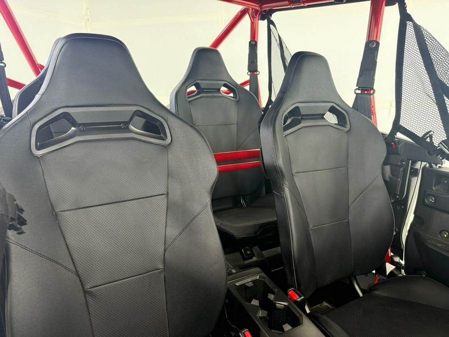 2025 Honda® Talon 1000X-4 FOX Live Valve