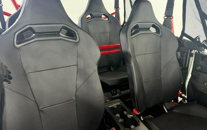 2025 Honda® Talon 1000X-4 FOX Live Valve