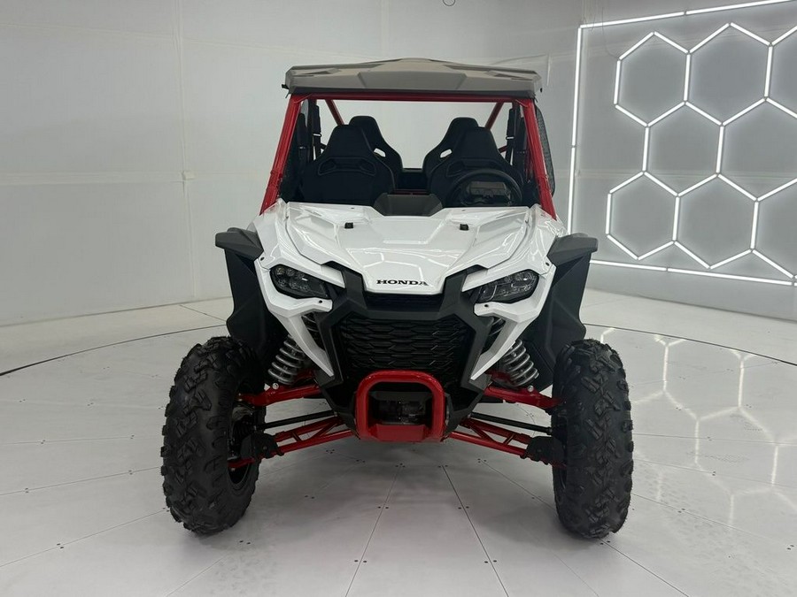 2025 Honda® Talon 1000X-4 FOX Live Valve