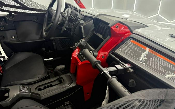 2025 Honda® Talon 1000X-4 FOX Live Valve