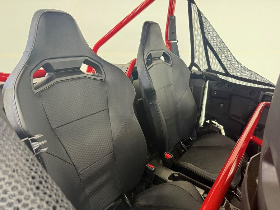 2025 Honda® Talon 1000X-4 FOX Live Valve