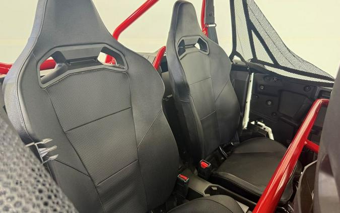 2025 Honda® Talon 1000X-4 FOX Live Valve