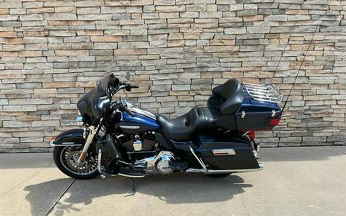 2013 Harley-Davidson Electra Glide® Ultra Limited