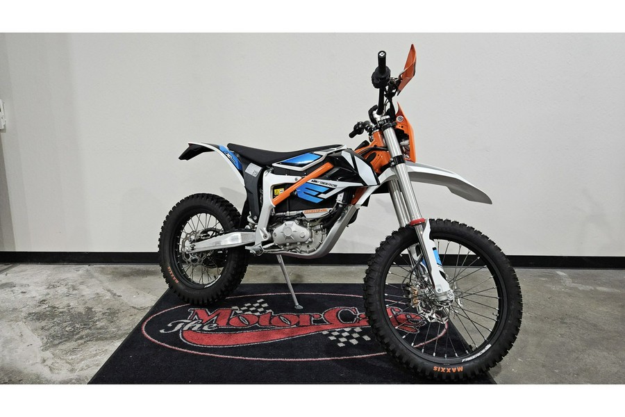 2023 KTM FREERIDE E-XC