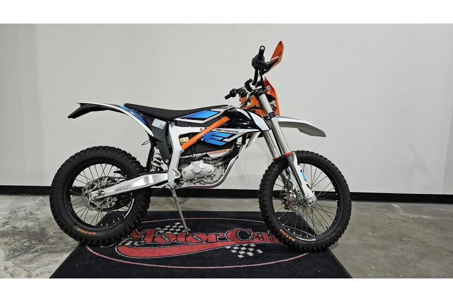 2023 KTM FREERIDE E-XC