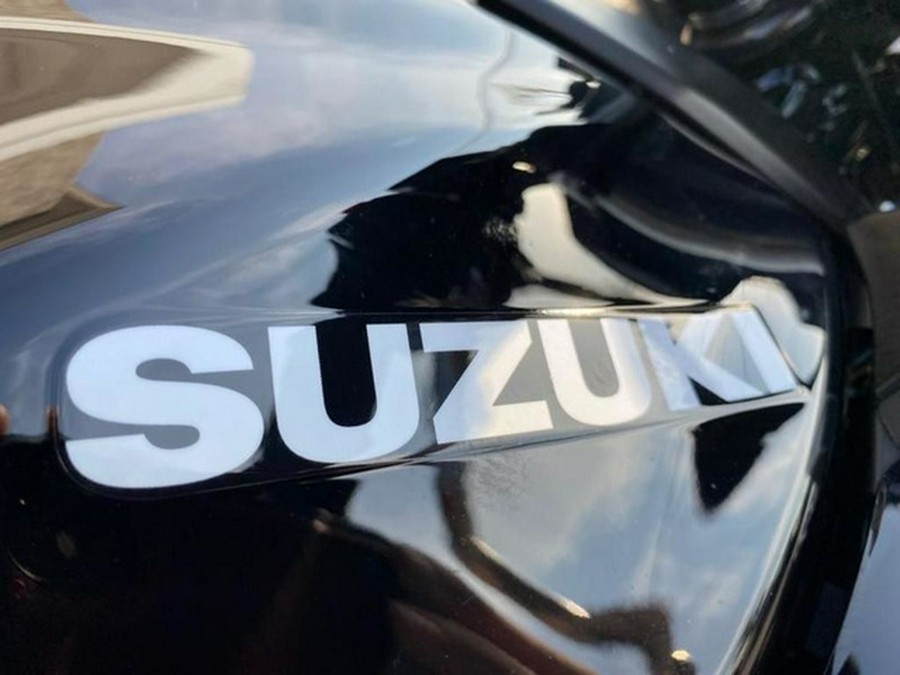 2025 Suzuki GSX 250R ABS