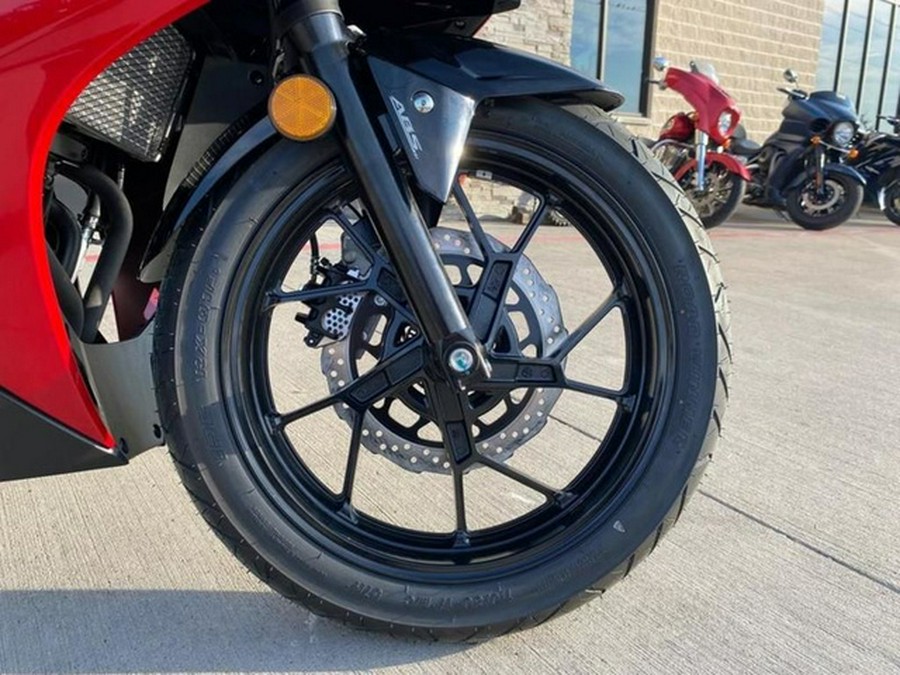2025 Suzuki GSX 250R ABS