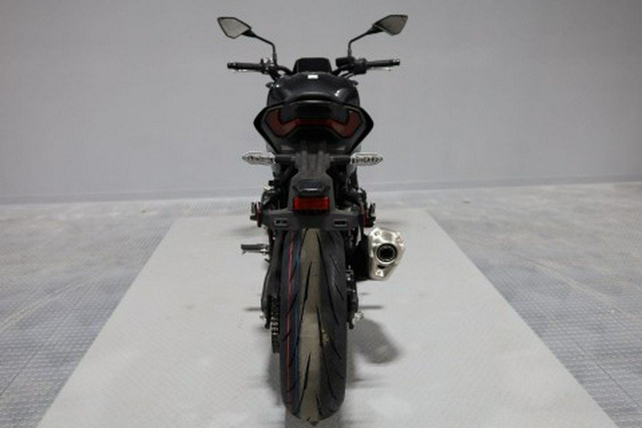 2025 Kawasaki Z900 ABS