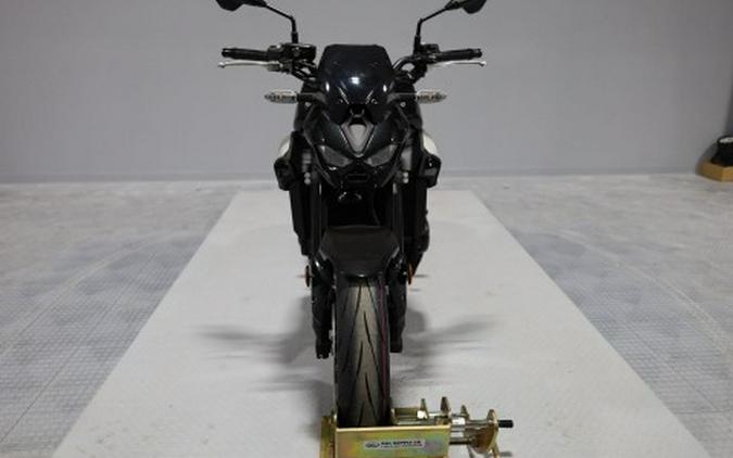 2025 Kawasaki Z900 ABS