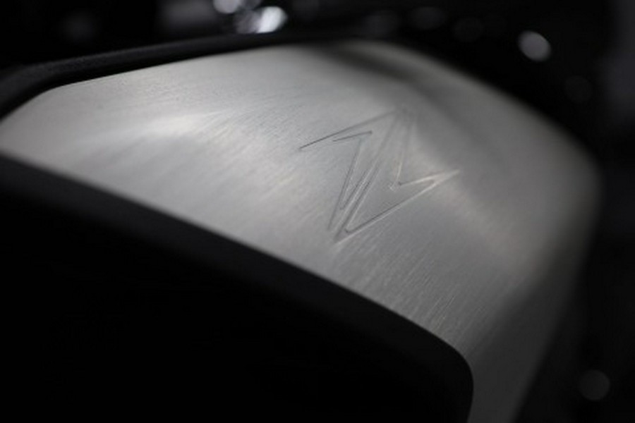 2025 Kawasaki Z900 ABS