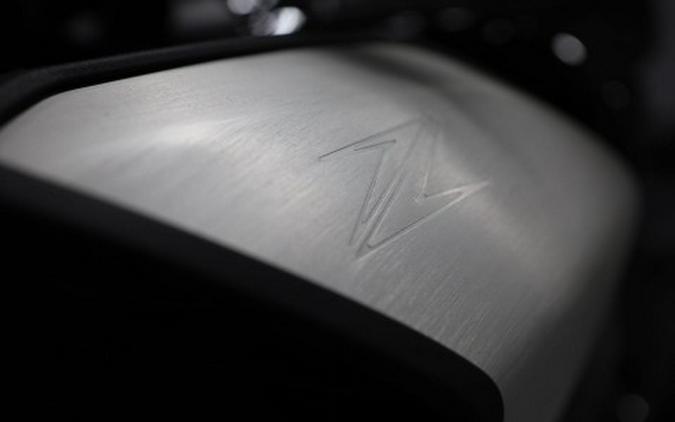 2025 Kawasaki Z900 ABS