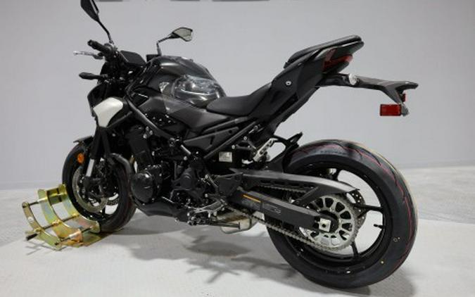 2025 Kawasaki Z900 ABS