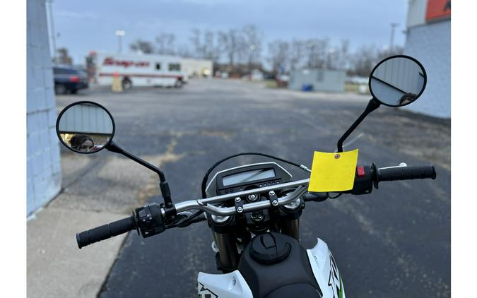 2026 Kawasaki KLX 300