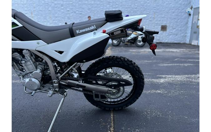 2026 Kawasaki KLX 300