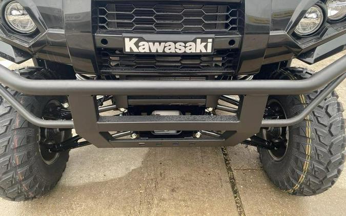 2026 Kawasaki Mule PRO-FXT™ 1000 LE