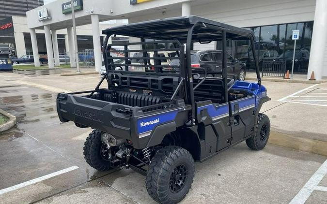 2026 Kawasaki Mule PRO-FXT™ 1000 LE