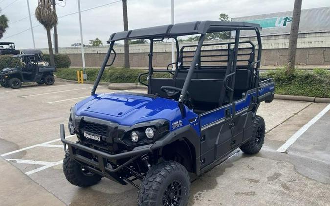 2026 Kawasaki Mule PRO-FXT™ 1000 LE