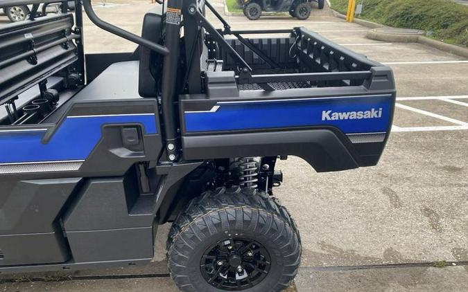 2026 Kawasaki Mule PRO-FXT™ 1000 LE