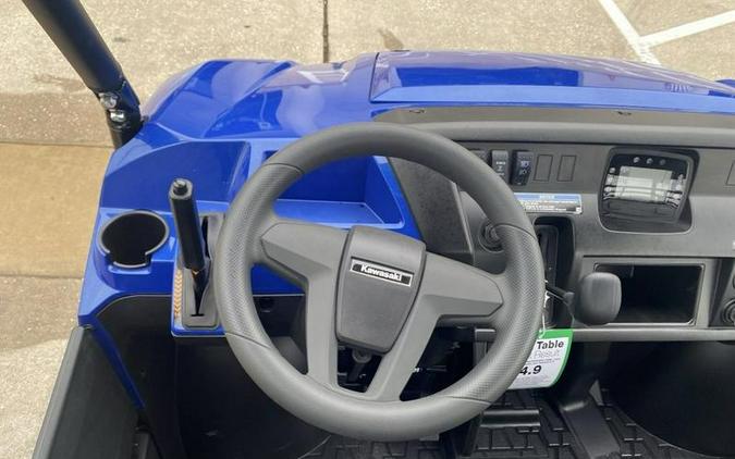 2026 Kawasaki Mule PRO-FXT™ 1000 LE