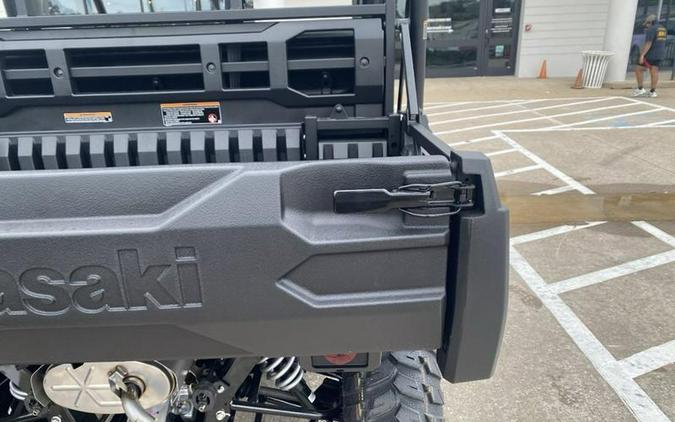 2026 Kawasaki Mule PRO-FXT™ 1000 LE