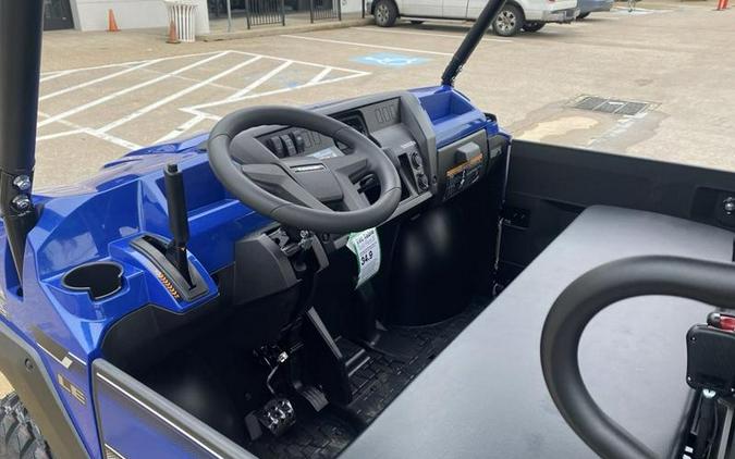 2026 Kawasaki Mule PRO-FXT™ 1000 LE