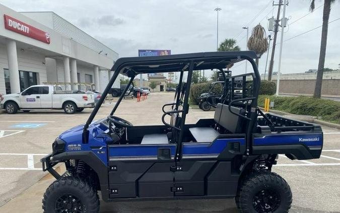 2026 Kawasaki Mule PRO-FXT™ 1000 LE