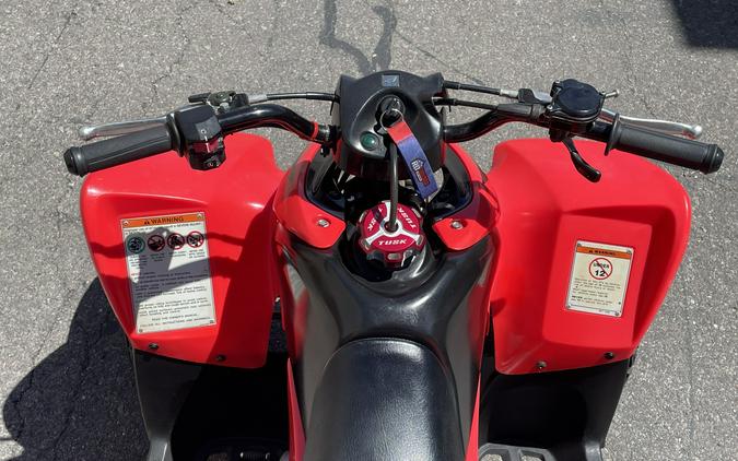 2006 Honda TRX90X