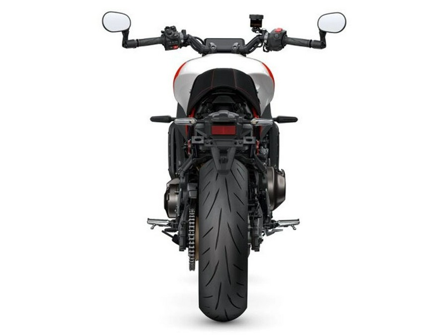 2026 Yamaha XSR900