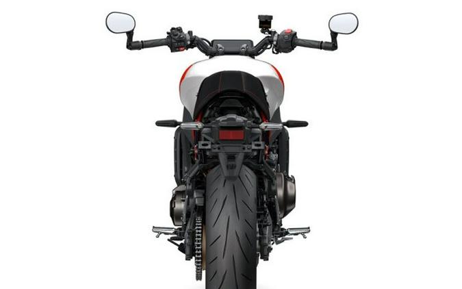 2026 Yamaha XSR900