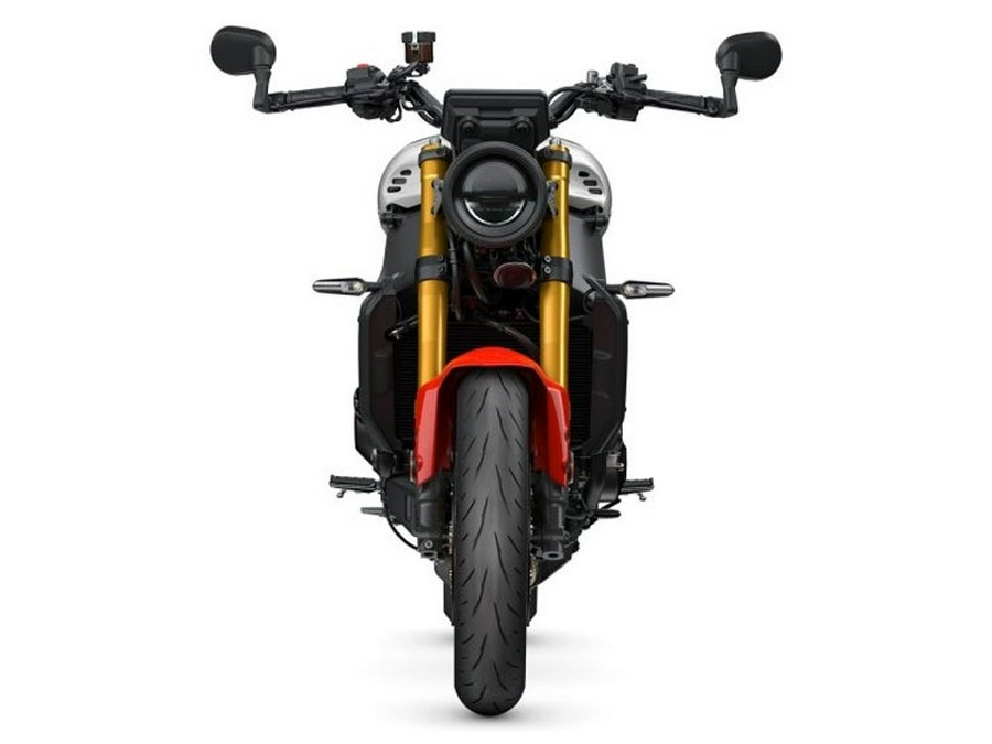 2026 Yamaha XSR900