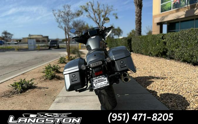 2026 Honda® Rebel 1100T DCT