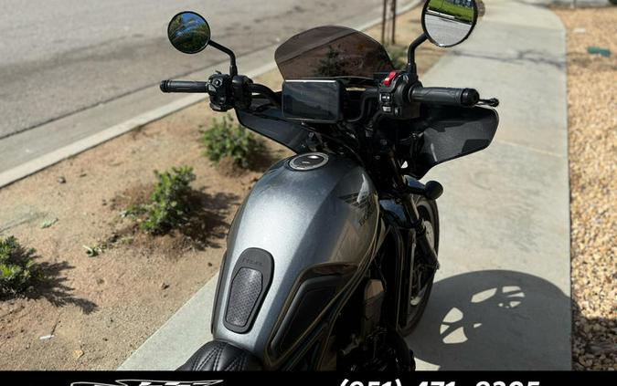 2025 Honda® Rebel 1100T