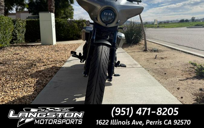 2025 Honda® Rebel 1100T