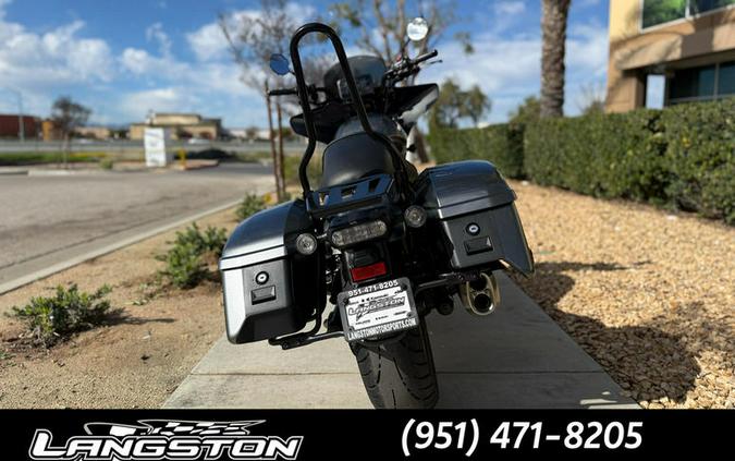 2025 Honda® Rebel 1100T