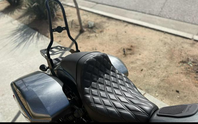 2025 Honda® Rebel 1100T