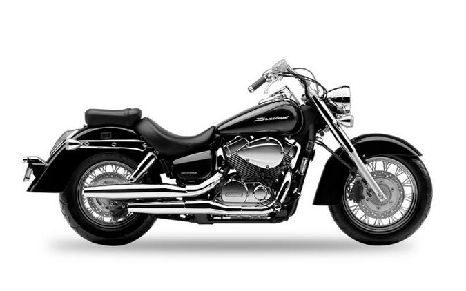 2019 Honda® Shadow Aero ABS