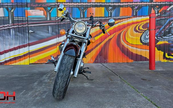 2019 Honda® Shadow Aero ABS