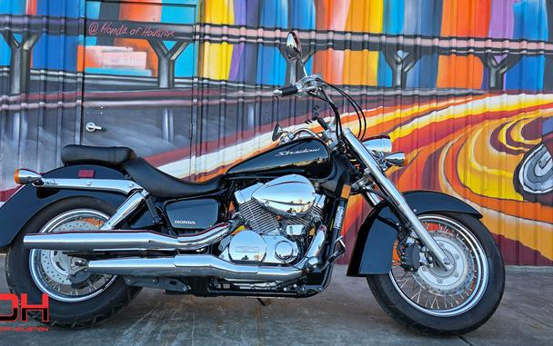 2019 Honda® Shadow Aero ABS