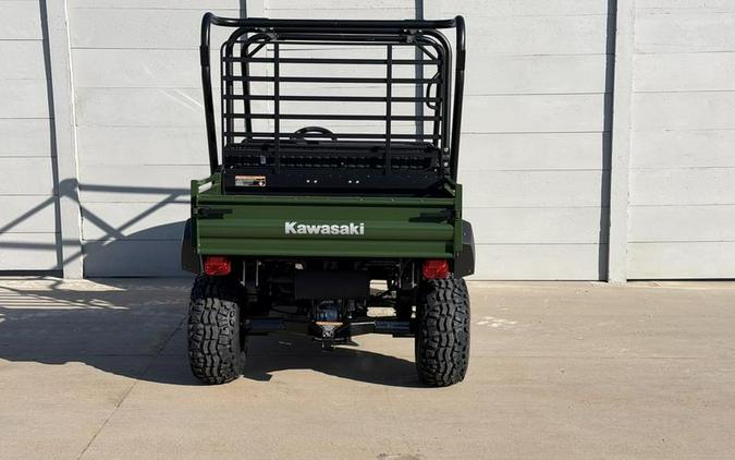 2026 Kawasaki Mule 4000 Trans™