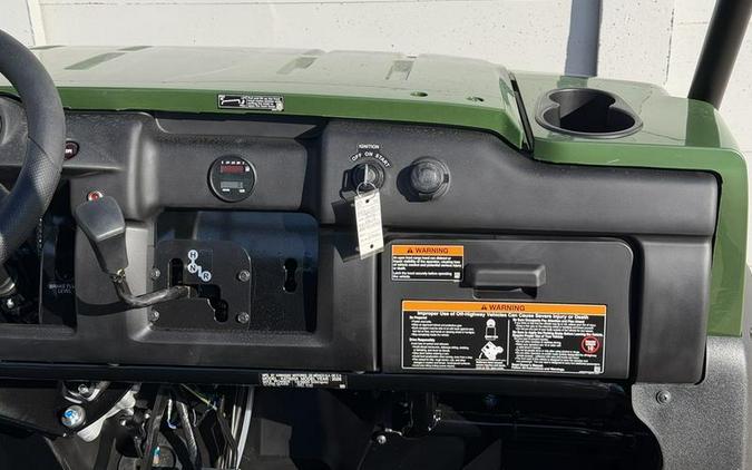 2026 Kawasaki Mule 4000 Trans™