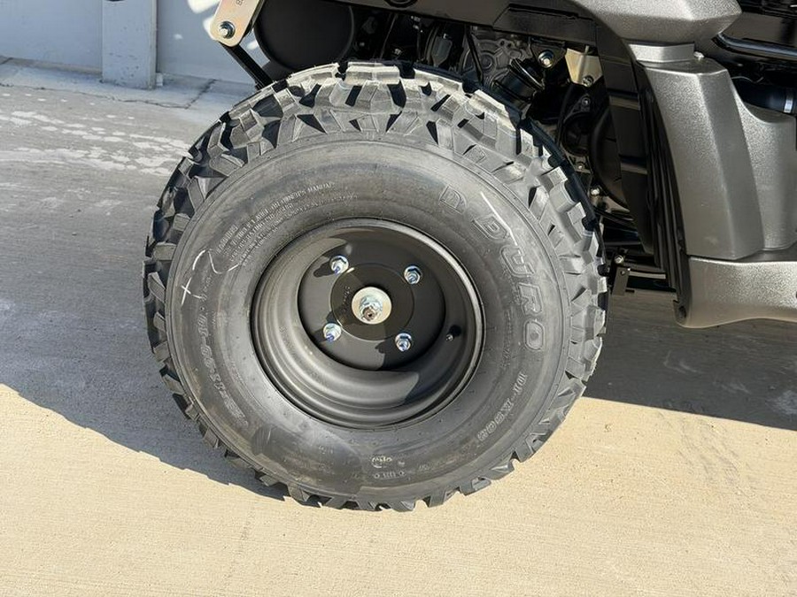 2026 Kawasaki Mule 4000 Trans™