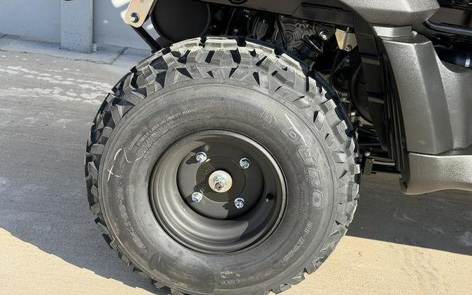 2026 Kawasaki Mule 4000 Trans™