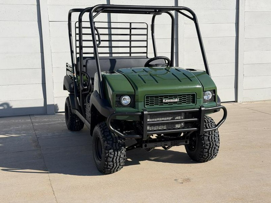 2026 Kawasaki Mule 4000 Trans™