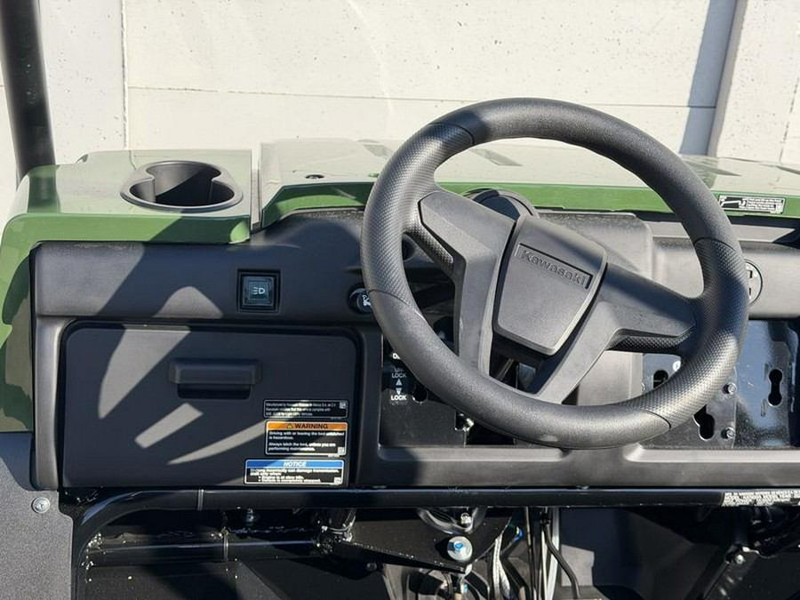 2026 Kawasaki Mule 4000 Trans™