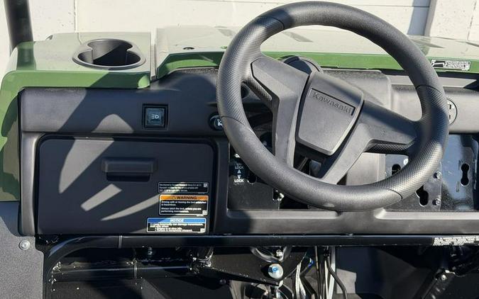 2026 Kawasaki Mule 4000 Trans™