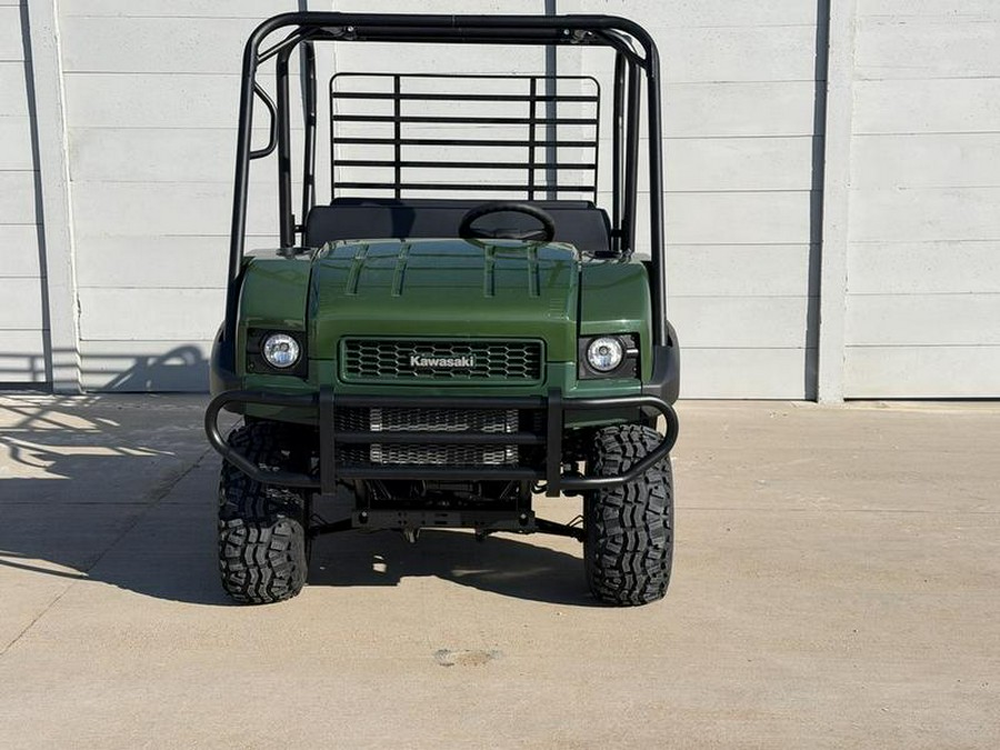 2026 Kawasaki Mule 4000 Trans™