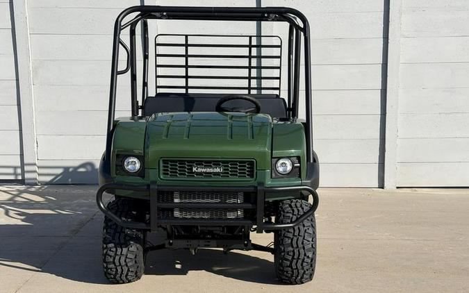 2026 Kawasaki Mule 4000 Trans™
